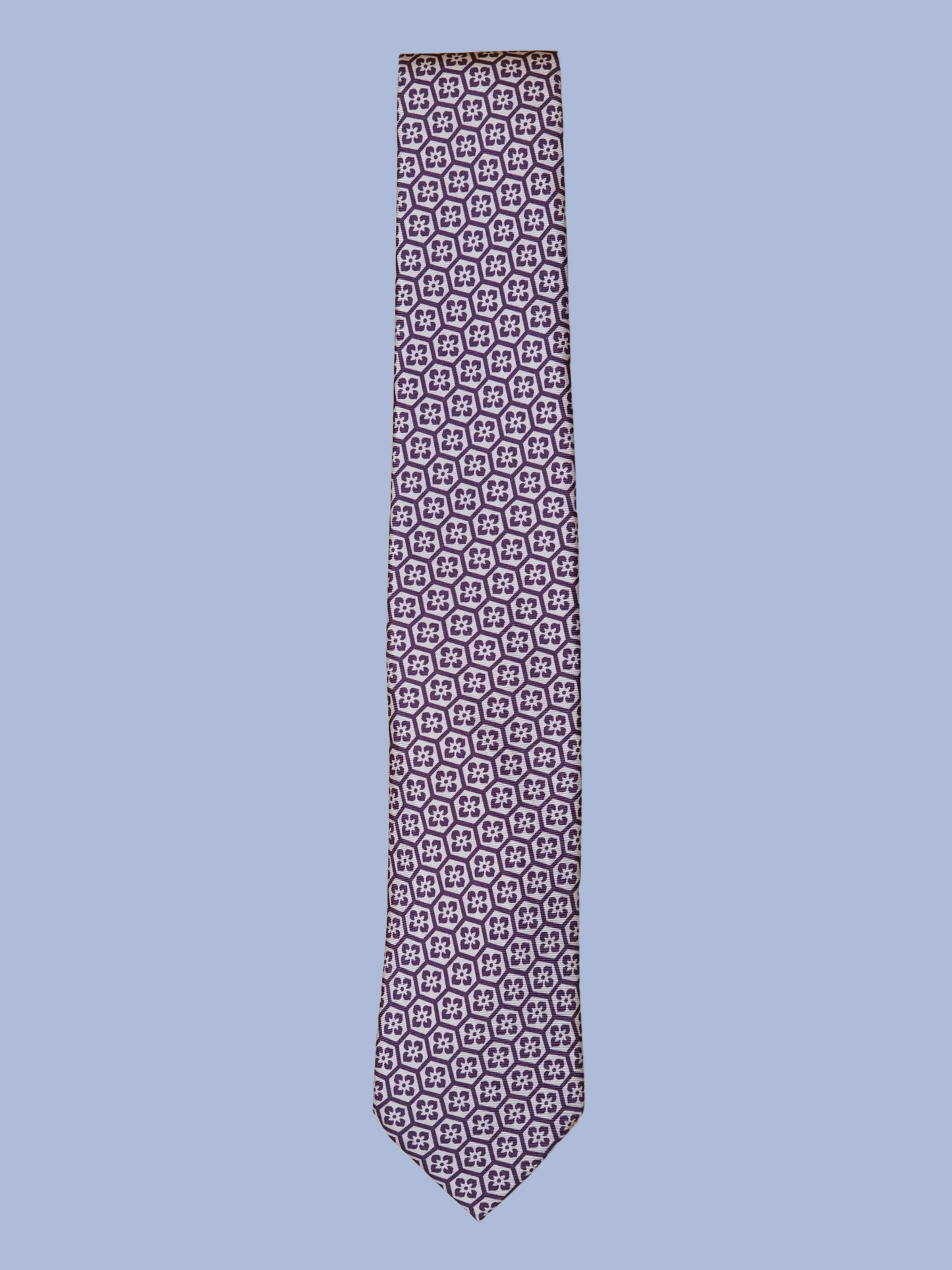 Cravatta 100% seta