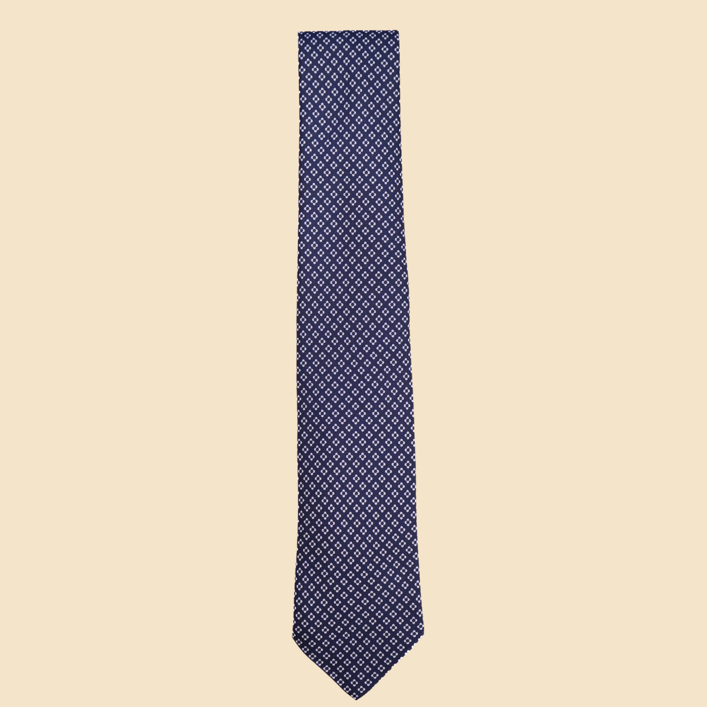 Cravatta 100% seta