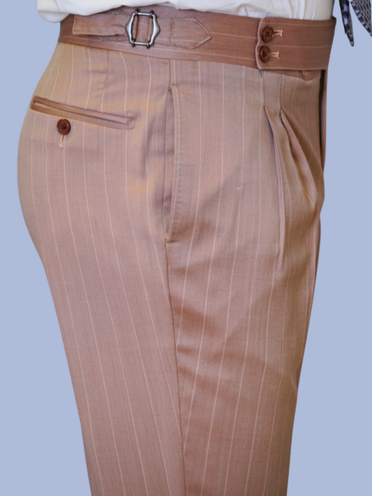 ABITO DOPPIOPETTO 6 BOTTONI 1894