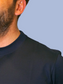 T-Shirt maniche corte vari colori 100% filo cotone scozia collo 78956