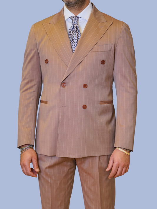 ABITO DOPPIOPETTO 6 BOTTONI 1894