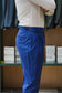 ABITO DOPPIOPETTO BLU RIGO VERDE
